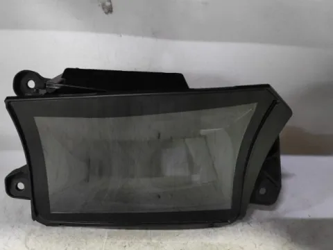 Οθόνη Υπολογιστή 6230-8784905 , 62308784905 για BMW X3 (2017 - 2024) (G01) SUV- ΕΚΤΟΣ ΔΡΟΜΟΥ - 5dr 