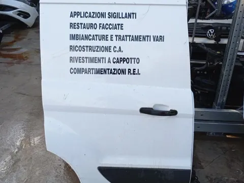 Πόρτα Δεξιά Συρόμενη Χ.Τζάμι για FORD TRANSIT CONNECT TOURNEO (2014 - ) *Γ*