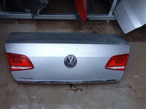 Καπό Πίσω για VW PASSAT (2011 - 2014) (B7) Sedan - 4dr *Γ*