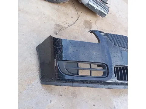 Προφυλακτήρας Εμπρός για SKODA FABIA (2007 - 2011) , ROOMSTER (2006 - 2011) (5J)  - 