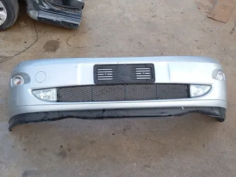 Προφυλακτήρας Εμπρός για FORD FOCUS (1998 - 2001) Mk1a 