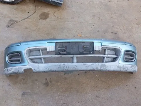 Προφυλακτήρας Εμπρός για NISSAN MICRA (2000 - 2003) (K11) 