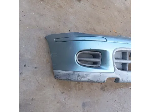 Προφυλακτήρας Εμπρός για NISSAN MICRA (2000 - 2003) (K11)  - 