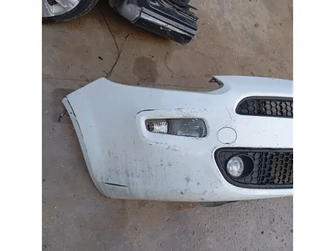 Προφυλακτήρας Εμπρός για FIAT PUNTO (2009 - 2012) (199) EVO  - 