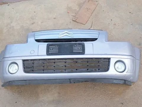 Προφυλακτήρας Εμπρός για CITROEN C2 (2003 - 2008) (JM) 