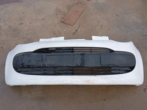 Προφυλακτήρας Εμπρός για CITROEN C1 (2005 - 2008) (P) 