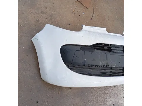 Προφυλακτήρας Εμπρός για CITROEN C1 (2005 - 2008) (P)  - 