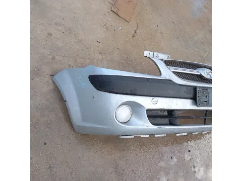 Προφυλακτήρας Εμπρός για HYUNDAI GETZ (2006 - 2009 ) (TB)  - 