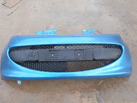 Προφυλακτήρας Εμπρός για PEUGEOT 107 (2006 - 2009) 