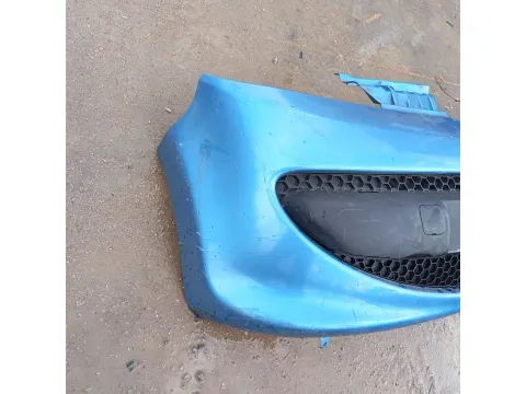 Προφυλακτήρας Εμπρός για PEUGEOT 107 (2006 - 2009)  - 