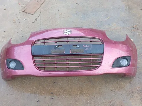 Προφυλακτήρας Εμπρός για SUZUKI ALTO (2009 - 2014) (GF) (FC31) 