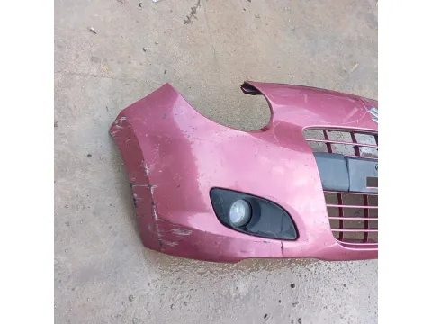 Προφυλακτήρας Εμπρός για SUZUKI ALTO (2009 - 2014) (GF) (FC31)  - 