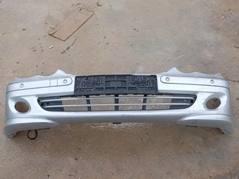 Προφυλακτήρας Εμπρός Με Parktronic για MERCEDES C - CLASS (2000 - 2003) (W203) 