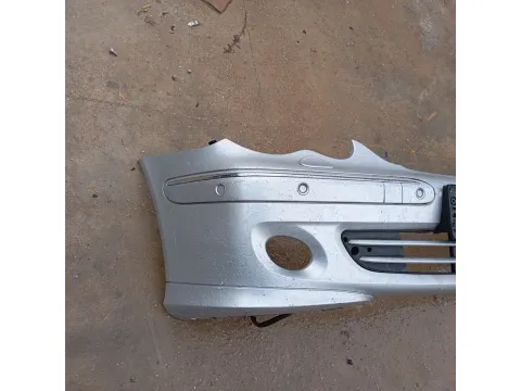 Προφυλακτήρας Εμπρός Με Parktronic για MERCEDES C - CLASS (2000 - 2003) (W203)  - 