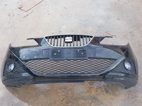 Προφυλακτήρας Εμπρός για SEAT IBIZA (2008 - 2013) (6J) 