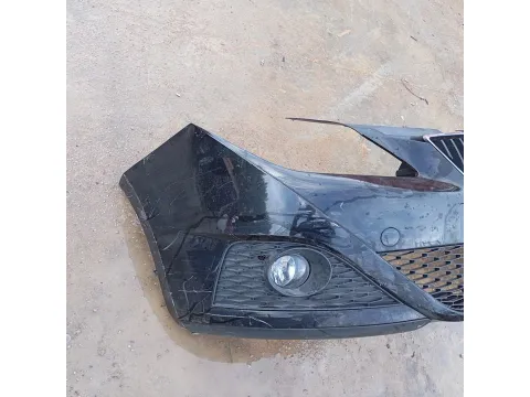 Προφυλακτήρας Εμπρός για SEAT IBIZA (2008 - 2013) (6J)  - 