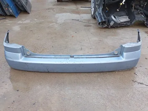 Προφυλακτήρας Πίσω για MAZDA DEMIO (2000 - 2003) (DW) 