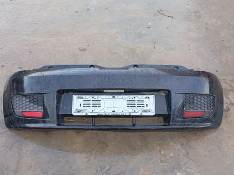 Προφυλακτήρας Πίσω για FIAT PUNTO (2003 - 2008) (188) Hatchback - 3dr Sporting  