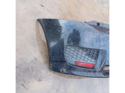 Προφυλακτήρας Πίσω για FIAT PUNTO (2003 - 2008) (188) Hatchback - 3dr Sporting   - 