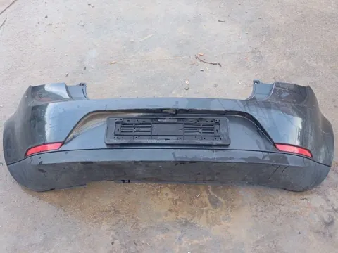 Προφυλακτήρας Πίσω για SEAT IBIZA (2008 - 2013) (6J) 