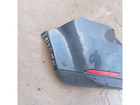 Προφυλακτήρας Πίσω για SEAT IBIZA (2008 - 2013) (6J)  - 