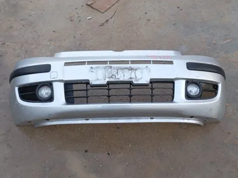 Προφυλακτήρας Εμπρός για FIAT PANDA (2004 - 2009 ) (169) , (2009 - 2011 ) (169) 