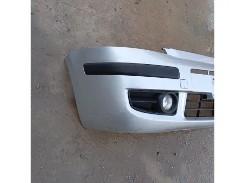 Προφυλακτήρας Εμπρός για FIAT PANDA (2004 - 2009 ) (169) , (2009 - 2011 ) (169)  - 