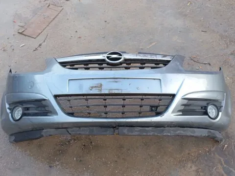 Προφυλακτήρας Εμπρός για OPEL CORSA (2006 - 2011) D 