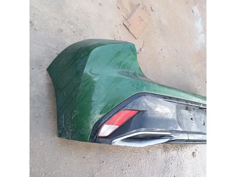 Προφυλακτήρας Πίσω Με Parktronic για PEUGEOT 308 (2021 - )  - 