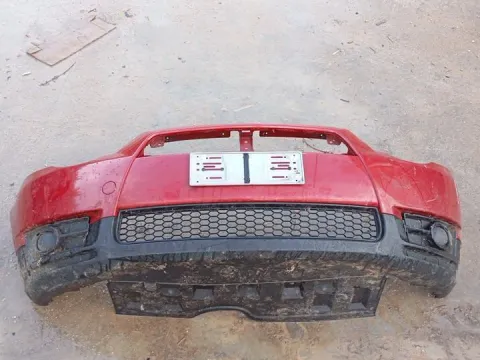 Προφυλακτήρας Εμπρός για MITSUBISHI COLT (2008 - ) (JZ3) 