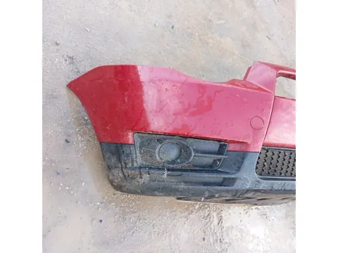 Προφυλακτήρας Εμπρός για MITSUBISHI COLT (2008 - ) (JZ3)  - 