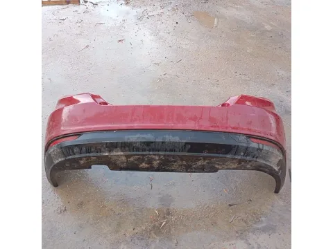 Προφυλακτήρας Πίσω Με Parktronic για FIAT TIPO (2016 - ) Sedan - 4dr 