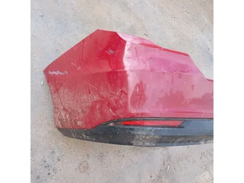 Προφυλακτήρας Πίσω Με Parktronic για FIAT TIPO (2016 - ) Sedan - 4dr  - 