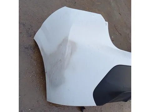 Προφυλακτήρας Πίσω για PEUGEOT 208 (2019 - )  - 