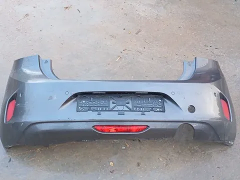 Προφυλακτήρας Πίσω Με Parktronic για OPEL CORSA (2019 - ) F 