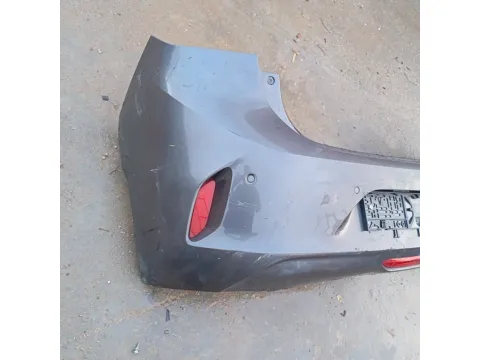 Προφυλακτήρας Πίσω Με Parktronic για OPEL CORSA (2019 - ) F  - 