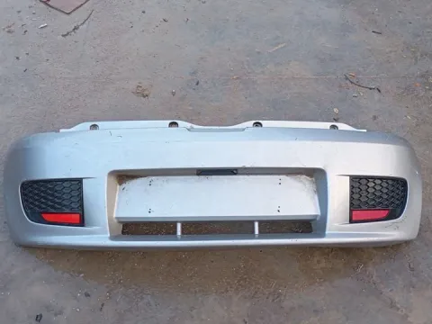 Προφυλακτήρας Πίσω για FIAT PUNTO (2003 - 2008) (188) Hatchback - 3dr Sporting  