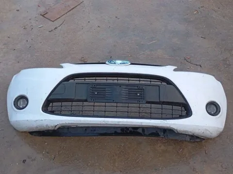 Προφυλακτήρας Εμπρός για FORD FIESTA (2008 - 2012) Mk6 (JA8) 