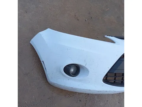 Προφυλακτήρας Εμπρός για FORD FIESTA (2008 - 2012) Mk6 (JA8)  - 