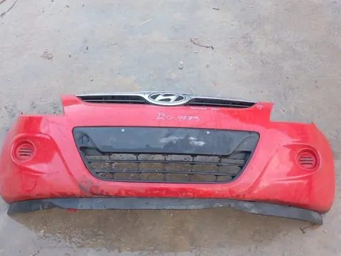 Προφυλακτήρας Εμπρός για HYUNDAI i20 (2009 - 2011) 