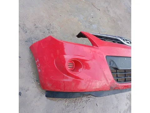 Προφυλακτήρας Εμπρός για HYUNDAI i20 (2009 - 2011)  - 