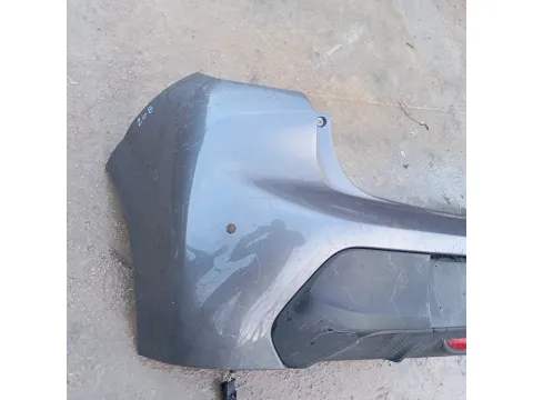 Προφυλακτήρας Πίσω Με Parktronic για PEUGEOT 208 (2019 - )  - 