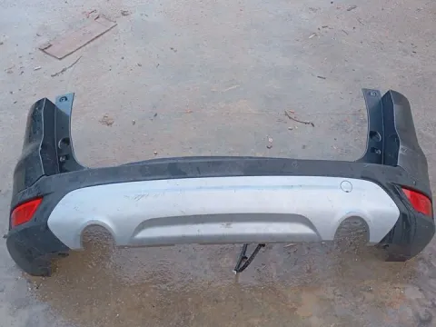 Προφυλακτήρας Πίσω Με Parktronic για FORD KUGA (2013 - 2017) 