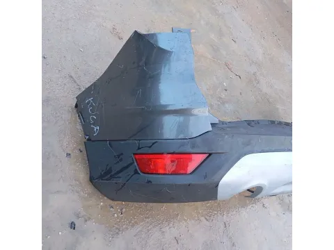 Προφυλακτήρας Πίσω Με Parktronic για FORD KUGA (2013 - 2017)  - 