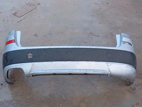 Προφυλακτήρας Πίσω Με Parktronic για BMW X3 (2012- 2014) (F25) 