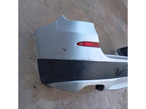 Προφυλακτήρας Πίσω Με Parktronic για BMW X3 (2012- 2014) (F25)  - 