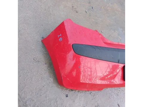 Προφυλακτήρας Πίσω για HYUNDAI i10 (2008 - 2011)  - 