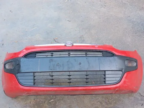 Προφυλακτήρας Εμπρός για FIAT PUNTO (2009 - 2012) (199) EVO 