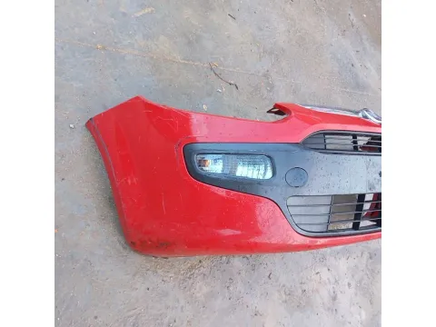 Προφυλακτήρας Εμπρός για FIAT PUNTO (2009 - 2012) (199) EVO  - 