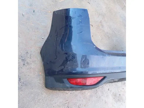 Προφυλακτήρας Πίσω για FORD C-MAX (2011 - 2014) ()  - 